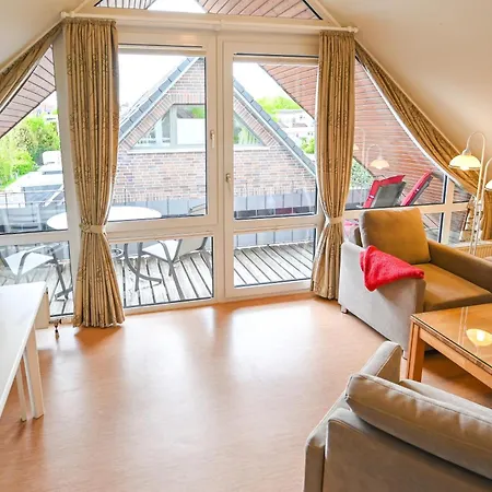 Zur Schoenen Aussicht - Fw 20 公寓 达默