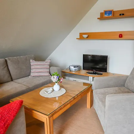 Zur Schoenen Aussicht - Fw 20 公寓 达默