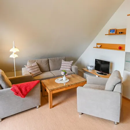 Zur Schoenen Aussicht - Fw 20 * 达默