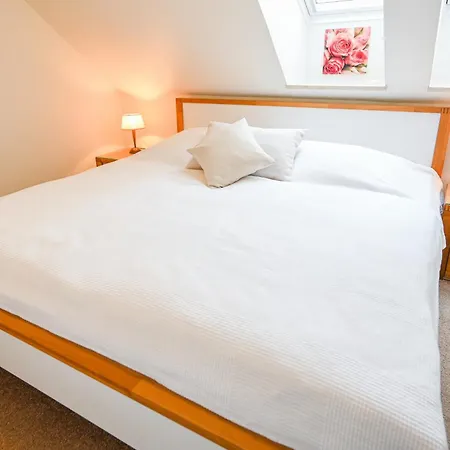 公寓 Zur Schoenen Aussicht - Fw 20