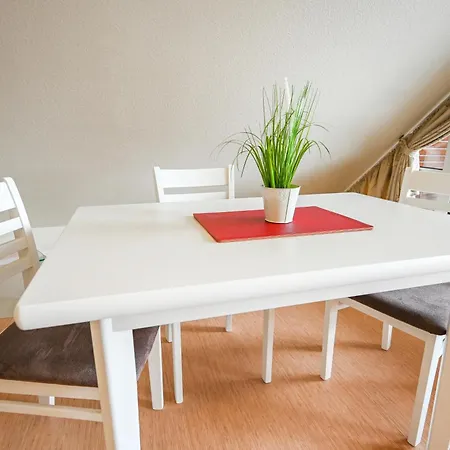 公寓 Zur Schoenen Aussicht - Fw 20