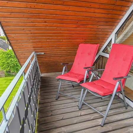 Zur Schoenen Aussicht - Fw 20 *