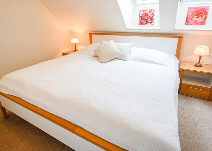 Apartamento Zur Schoenen Aussicht - Fw 20